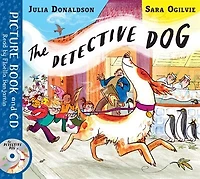 The Detective Dog