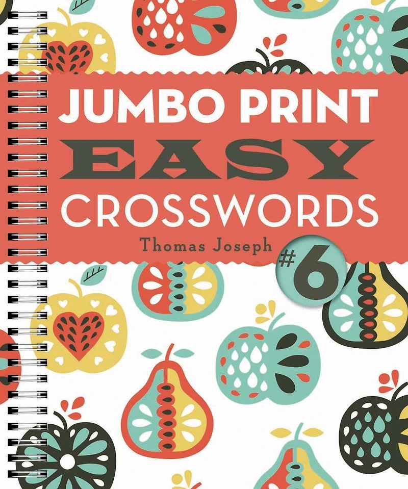 100 Porch Swing Crosswords