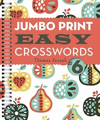 100 Porch Swing Crosswords