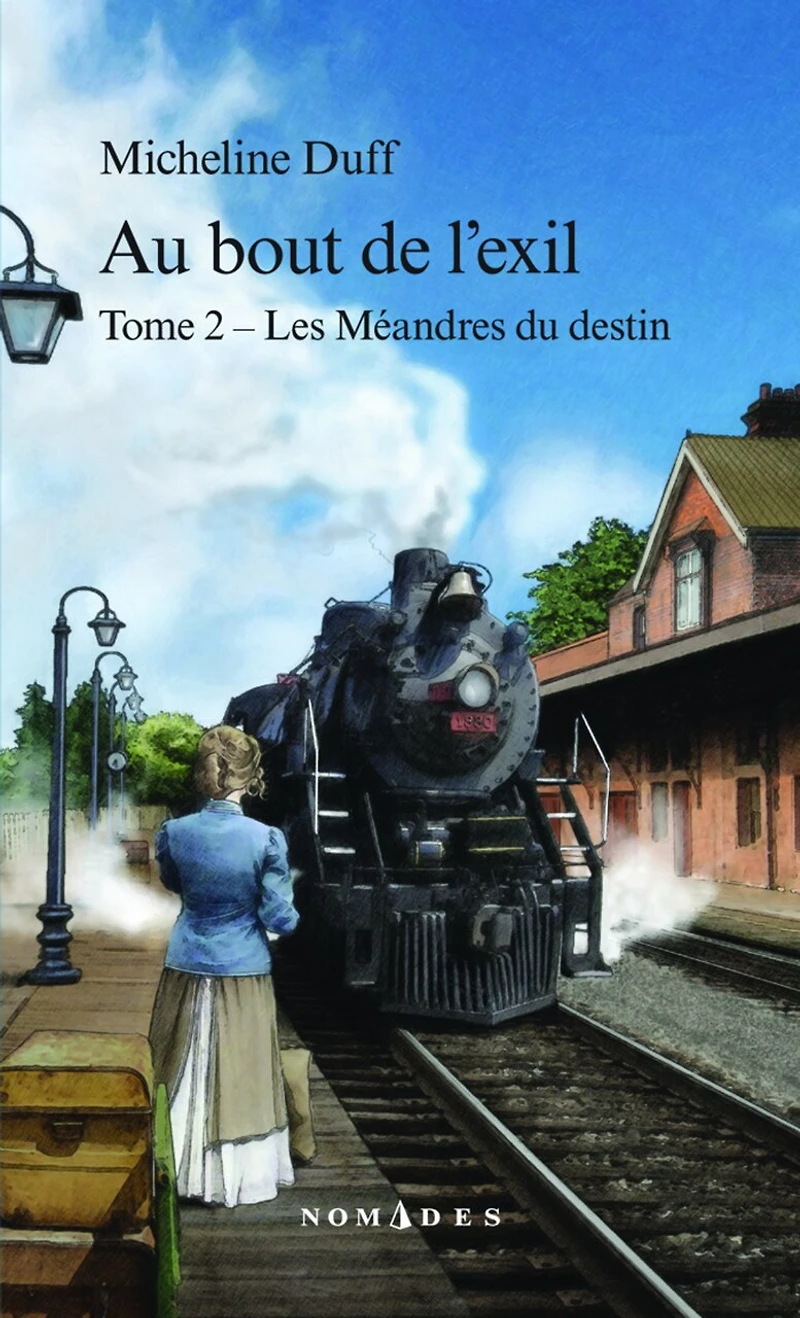 Les méandres du destin