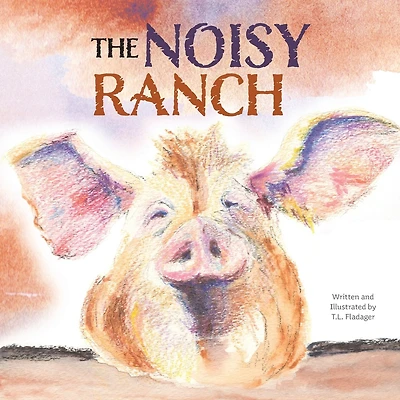 The Noisy Ranch