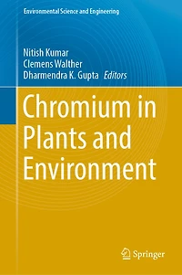 Chromium Plants and Environment