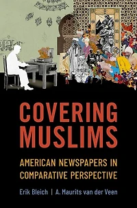 Covering Muslims: American Newspapers Comparative Perspective