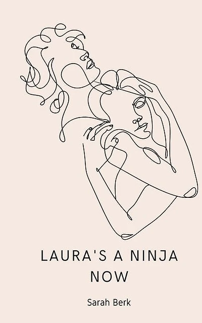 Laura's a Ninja Now