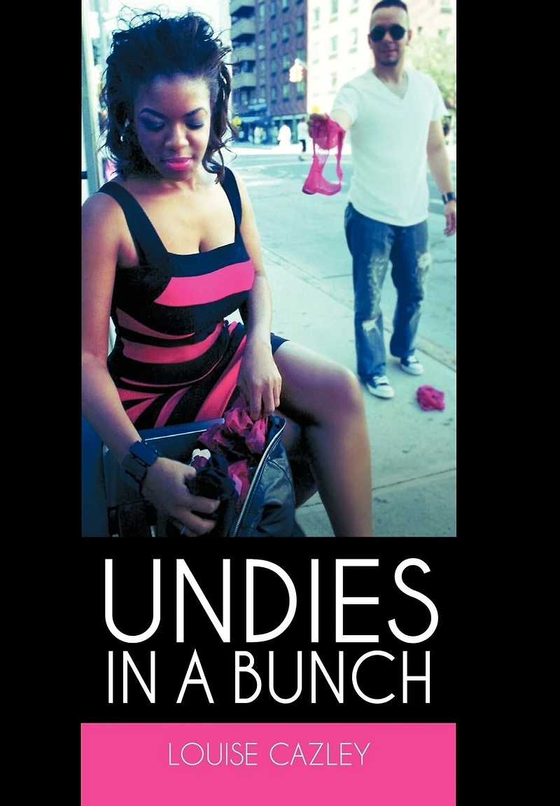 Undies A Bunch