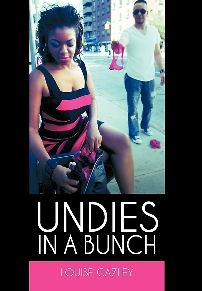 Undies A Bunch