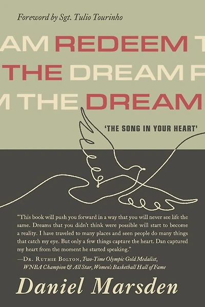 Redeem The Dream: The Song In Your Heart
