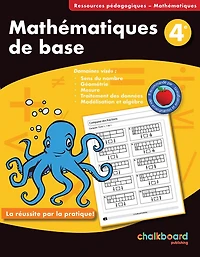 Mathématiques De Base 4 Année