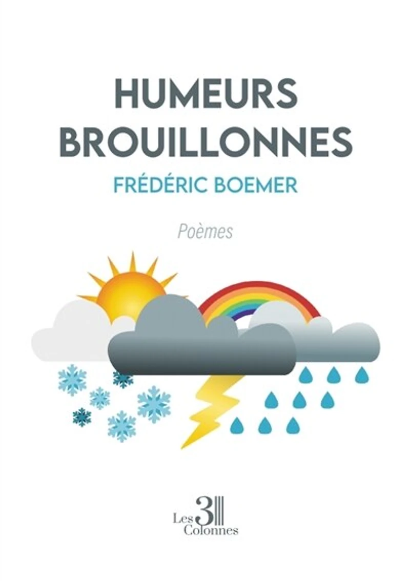Humeurs brouillonnes
