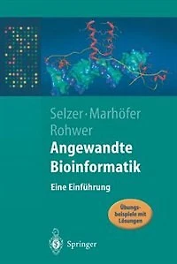 Angewandte Bioinformatik: Eine Einführung