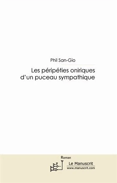 Les péripéties oniriques d'un puceau sympathique