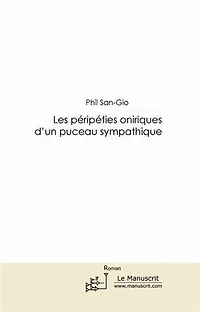 Les péripéties oniriques d'un puceau sympathique