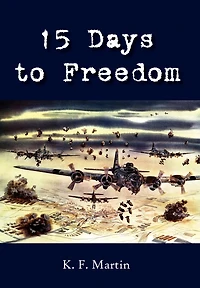 15 Days To Freedom