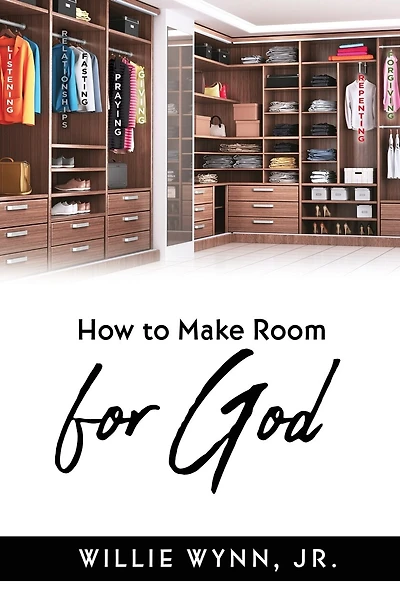How to Make Room for God