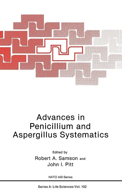 Advances Penicillium and Aspergillus Systematics
