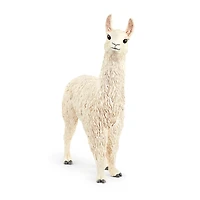 Llama Figurine