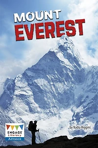 Mount Everest
