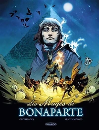LES MAGES DE BONAPARTE