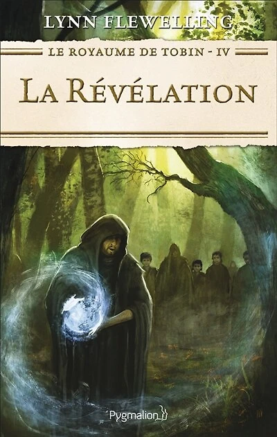 La révélation