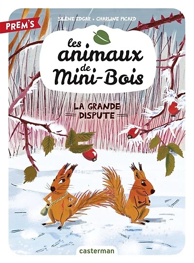 La grande dispute