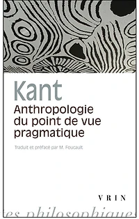 Anthropologie du point de vue pragmatique