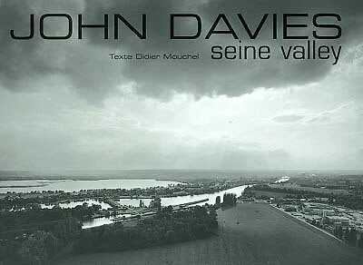 Seine valley