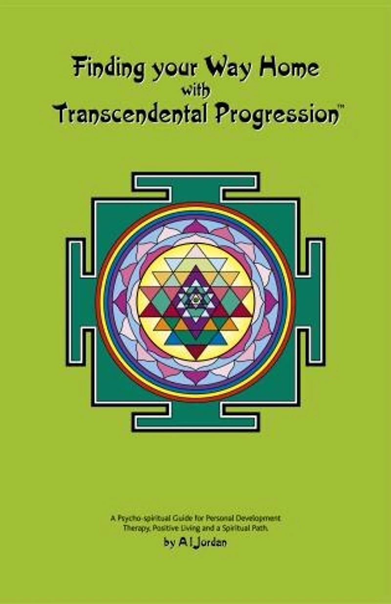Finding your Way Home with Transcendental Progression