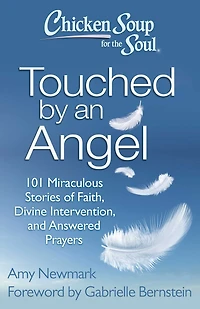 Chicken Soup for the Soul: Touched by an Angel: 101 Miraculous Stories of Faith, Divine Intervention, and Answered Prayers
