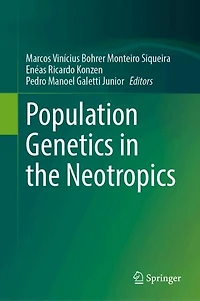 Population Genetics the Neotropics