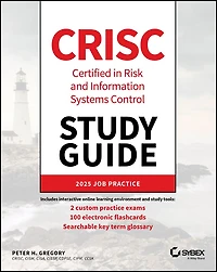 CRISC Certified Risk and Information Systems Control Study Guide