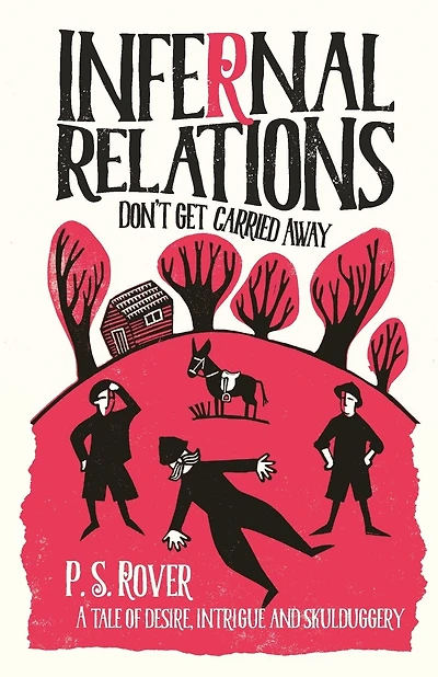 Infernal Relations