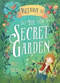 Return to the Secret Garden