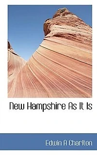 New Hampshire as It is ..