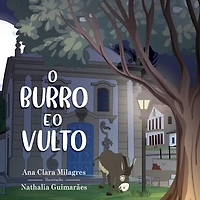 O Burro E O Vulto