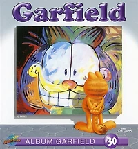 Garfield: album Garfield