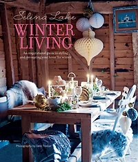 Winter Living Style: Bring Hygge Into Your Home With This Inspirational Guide To Decorating For