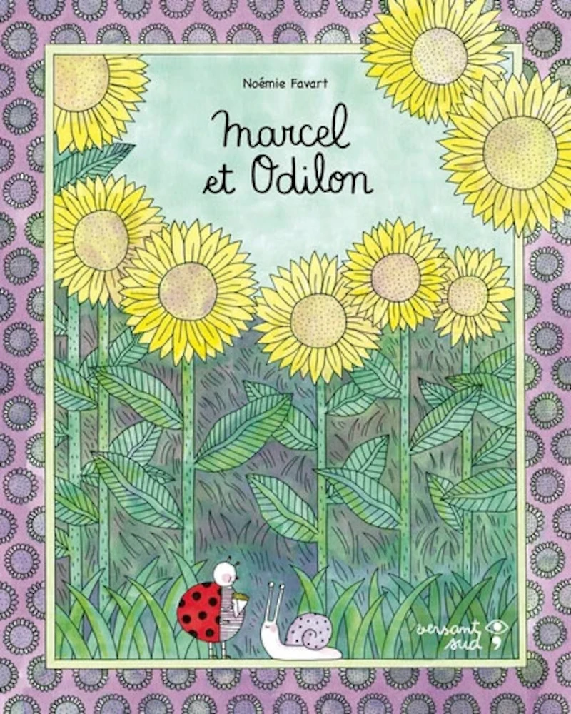 Marcel Et Odilon