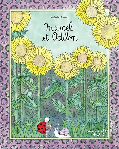 Marcel Et Odilon