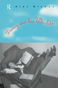 Disney and His Worlds