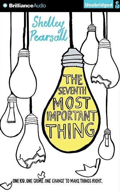 The Seventh Most Important Thing