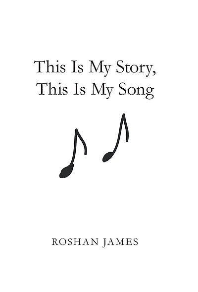 This Is My Story, Song