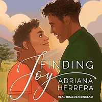 Finding Joy Lib/E