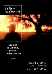 Letters to Garrett: Stories of Change, Power and Possibility