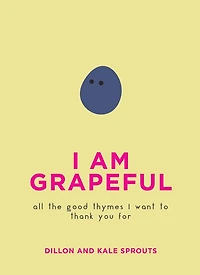 I AM GRAPEFUL: All the Good Thymes Want to Thank You For