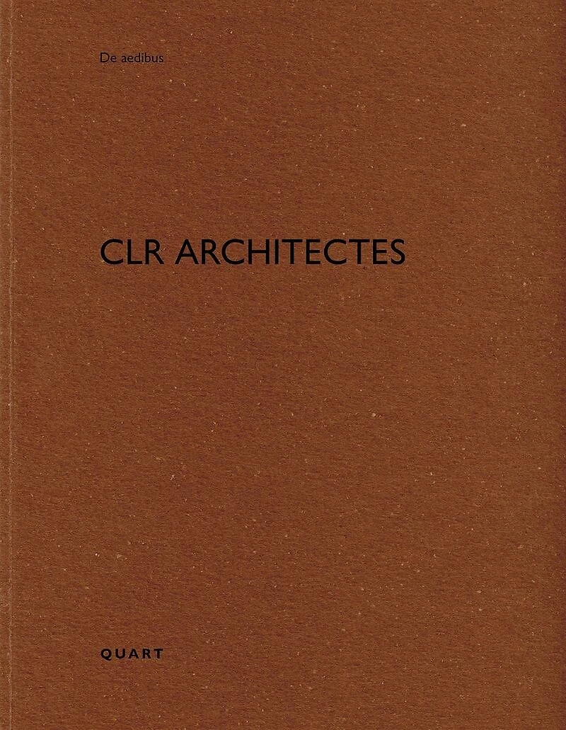 CLR architectes
