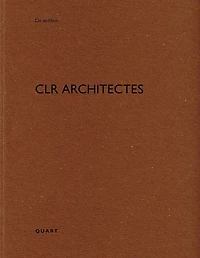 CLR architectes