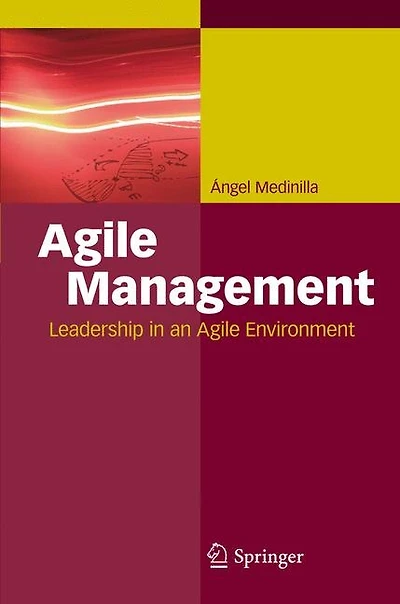 Agile Management: Leadership an Environment