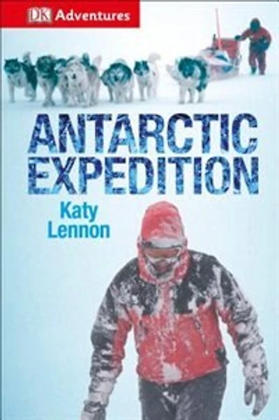 Dk Adventures: Antarctic Expedition