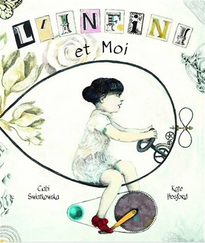 L'infini et moi