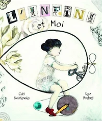 L'infini et moi